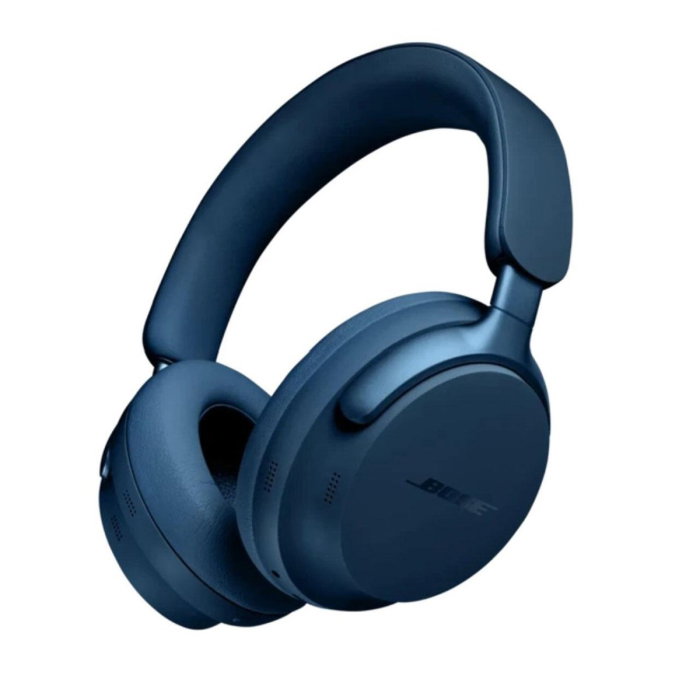 Căști cu anulare a zgomotului Bose QuietComfort Ultra Headphones Lunar Blue - Bose [3]