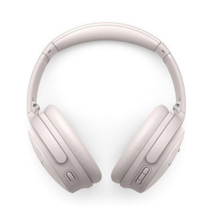 Căști cu anulare a zgomotului Bose QuietComfort White Smoke - Bose [2]