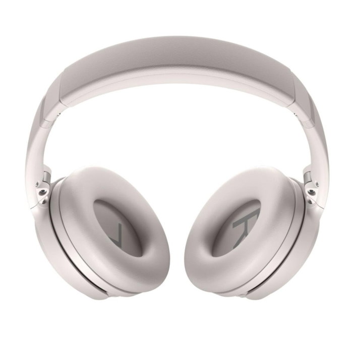 Căști cu anulare a zgomotului Bose QuietComfort White Smoke - Bose [4]