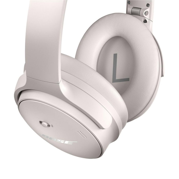 Căști cu anulare a zgomotului Bose QuietComfort White Smoke - Bose [6]