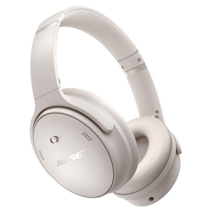 Căști cu anulare a zgomotului Bose QuietComfort White Smoke - Bose [3]
