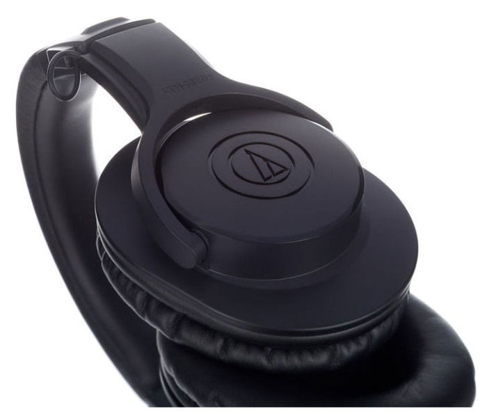 Casti de studio Audio-Technica ATH-M20x [2]