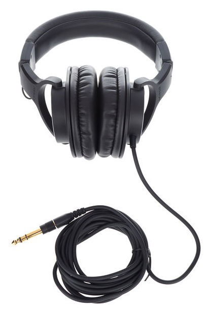 Casti de studio Audio-Technica ATH-M20x [3]