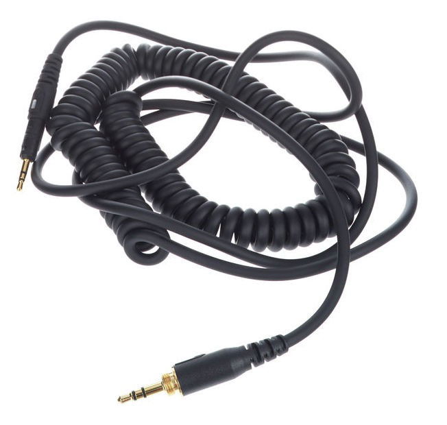 Casti de studio Audio-Technica ATH-M50X [2]