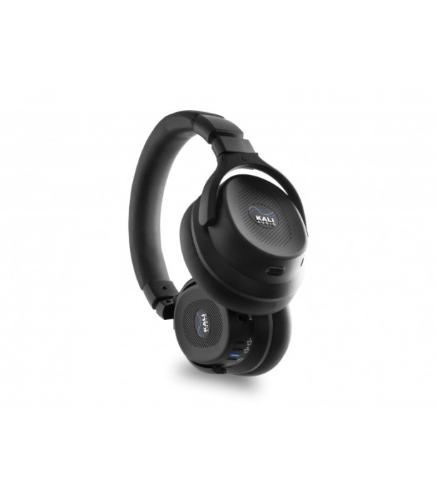 Căști de studio circumaurale închise Kali Audio HP-1 [5]