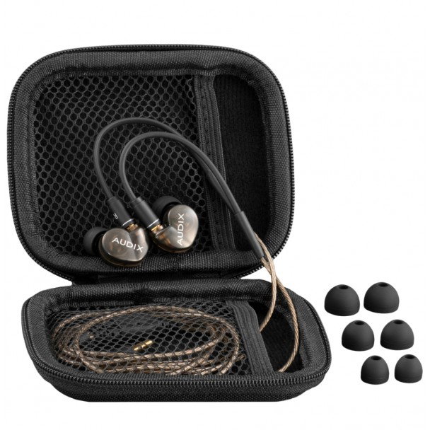 Căști in-ear de studio Audix A10 [4]
