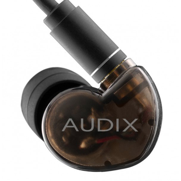 Căști in-ear de studio Audix A10 [3]