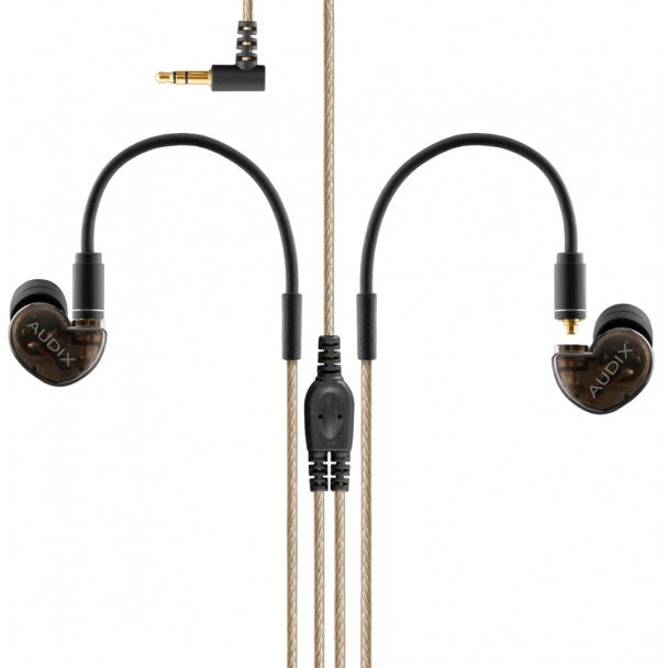 Căști in-ear de studio Audix A10 [2]