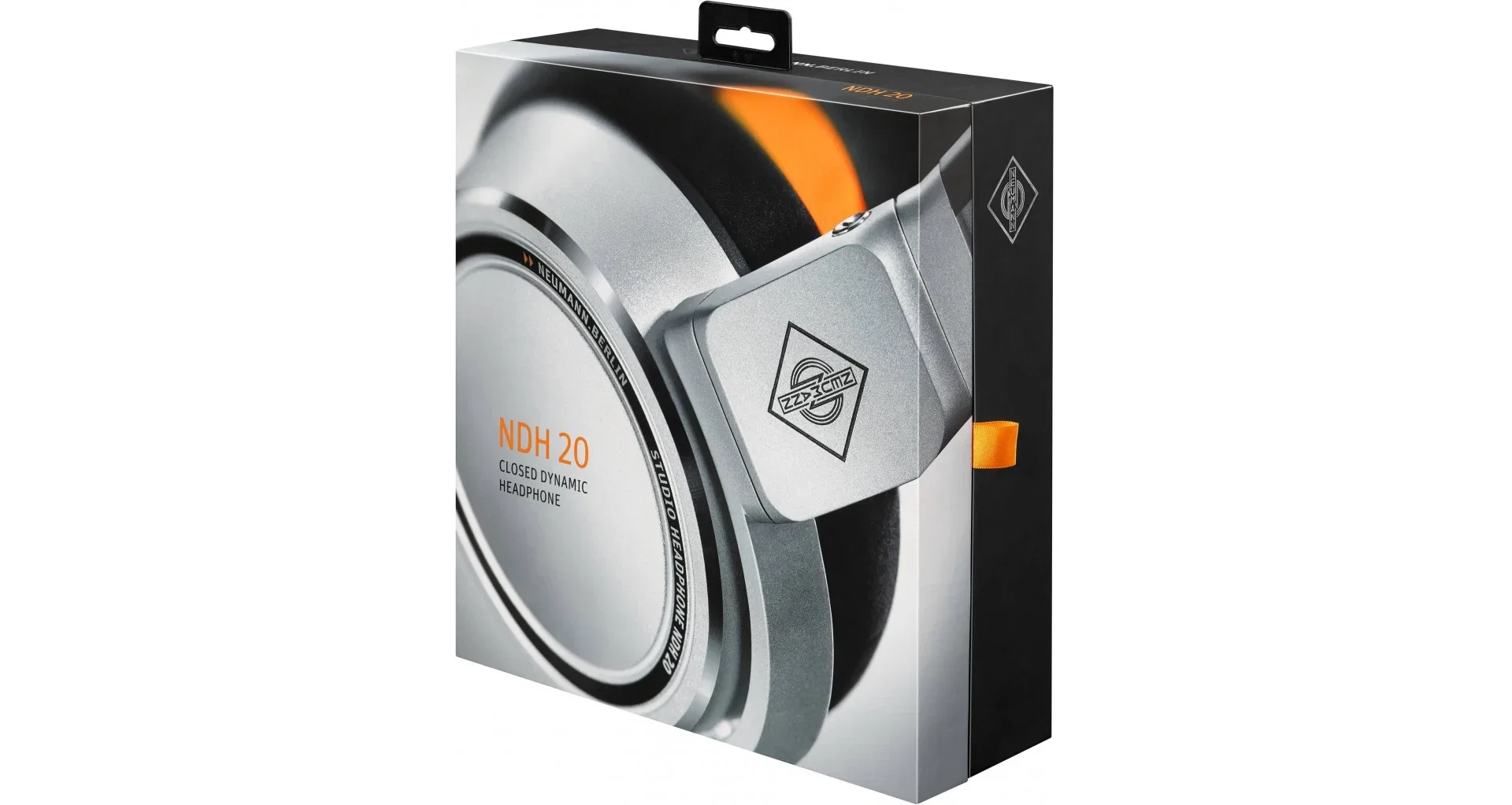Casti Neumann NDH 20 [10]