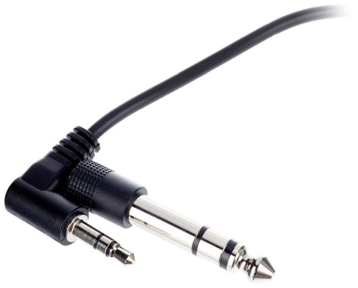 Casti stereo the t.bone HP 66 [5]