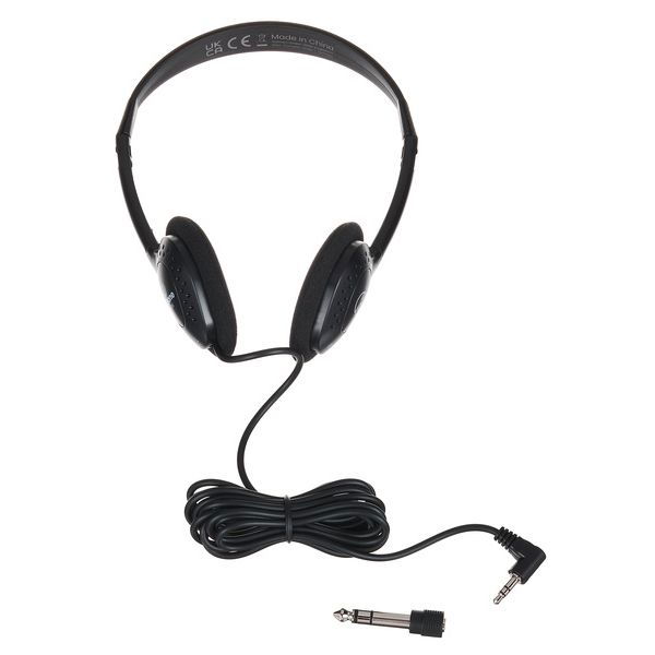 Casti the t.bone HP 66 [2]