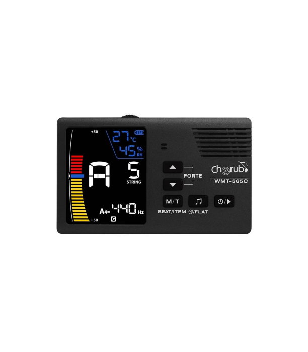 Cherub WMT 565C Tuner [2]