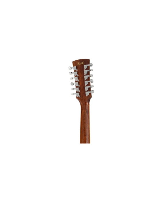 Chitară acustică 12 corzi Ibanez PF1512-NT - Ibanez [3]