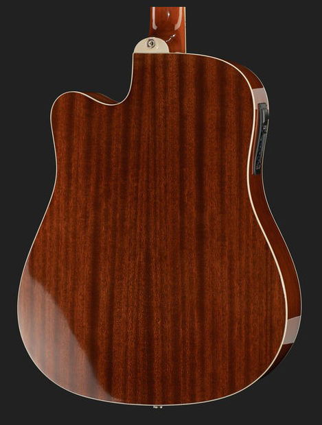 Chitara Harley Benton D-120CE NT [5]