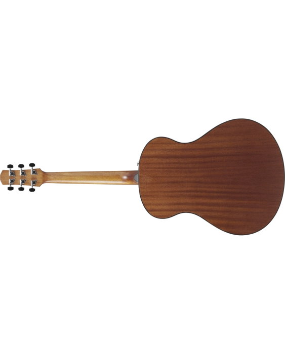 Chitară acustică Ibanez AAM54-OPN - Ibanez [2]