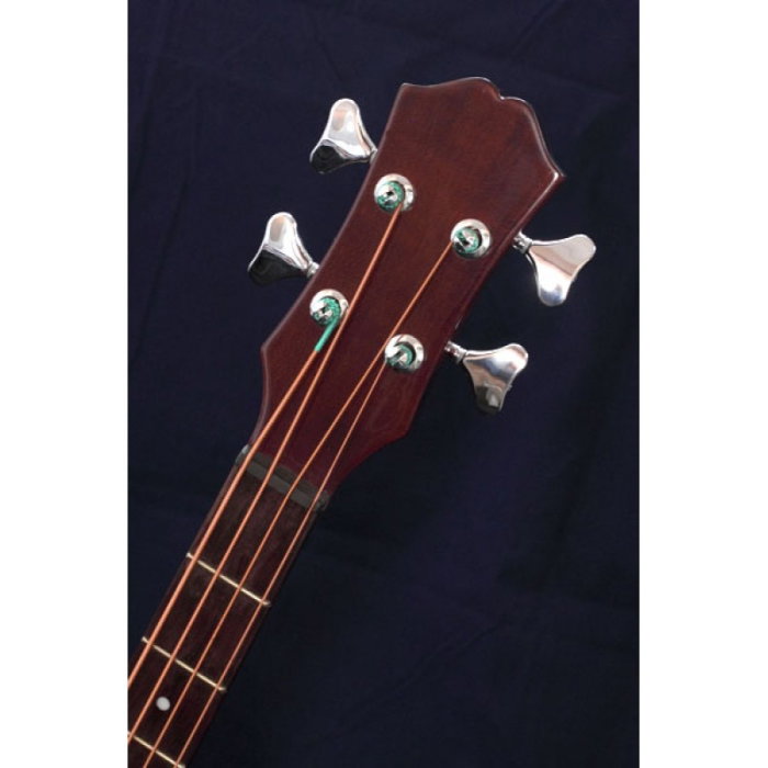 Chitară acustică Jumbo Bass EQ - Hora Reghin [4]
