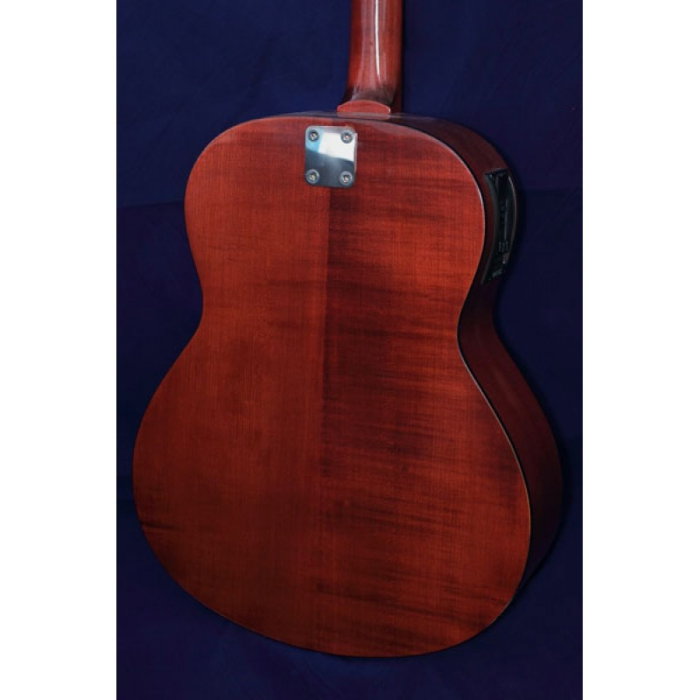 Chitară acustică Jumbo Bass - Hora Reghin [3]