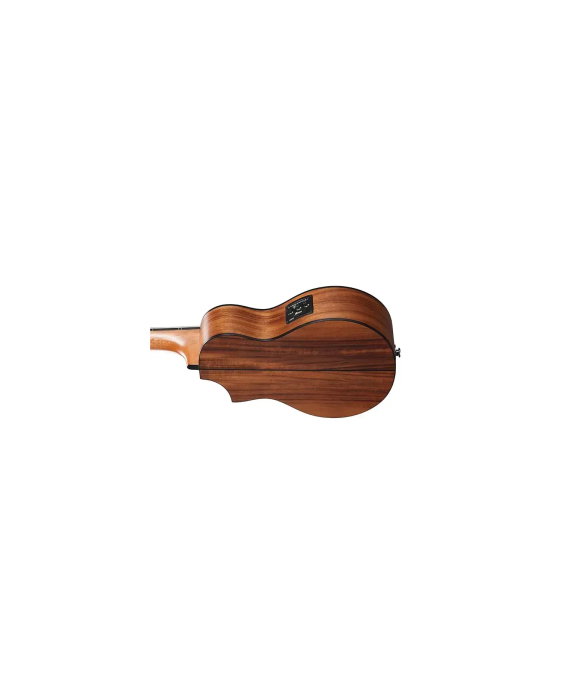 Chitară acustică piccolo cu husă Ibanez EWP12EWB-OPN - Ibanez [4]
