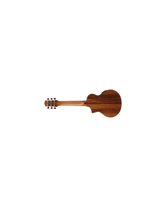 Chitară acustică piccolo cu husă Ibanez EWP12EWB-OPN - Ibanez [5]