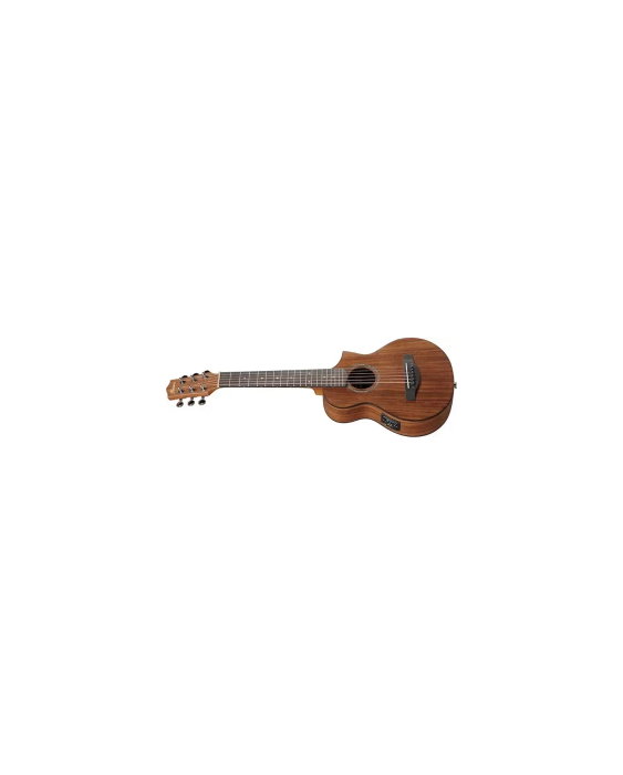 Chitară acustică piccolo cu husă Ibanez EWP12EWB-OPN - Ibanez [2]