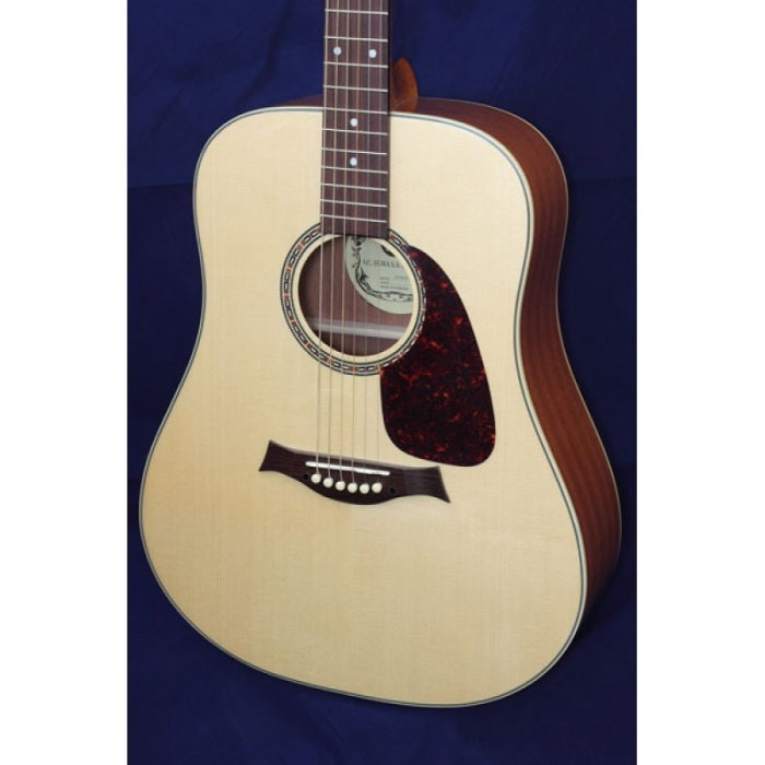 Chitară acustică Segada SM 50 - Hora Reghin [2]