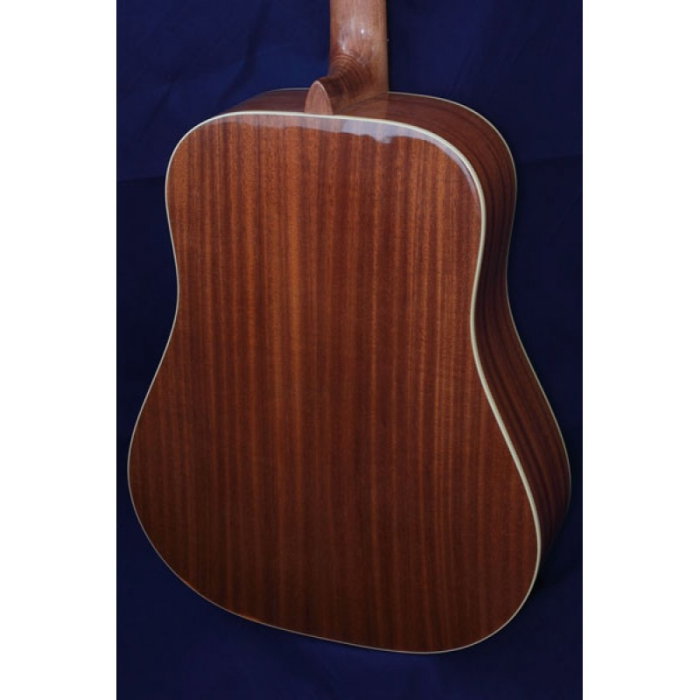 Chitară acustică Segada SM 50 - Hora Reghin [3]