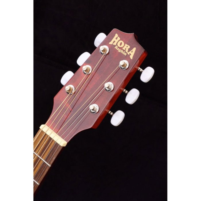 Chitară acustică Standard M 4/4 - Hora Reghin [4]