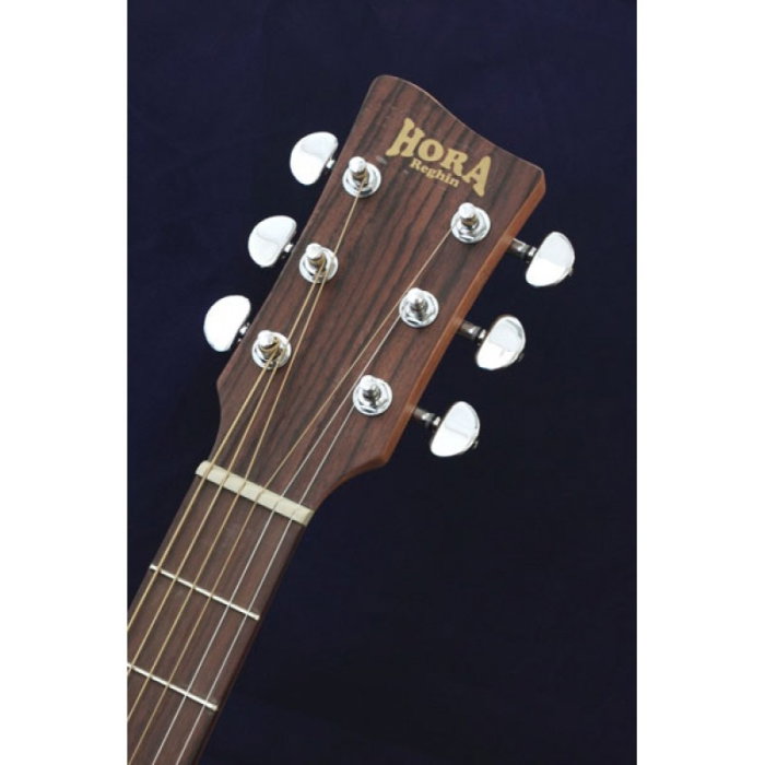 Chitară acustică Western Mahon ctw eq - Hora Reghin [4]