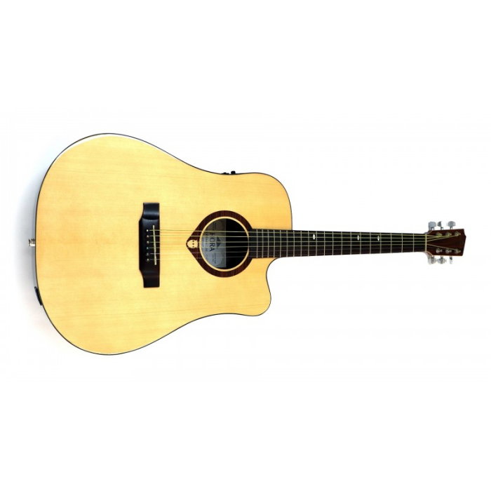 Chitară acustică Western Regal ctw 10 CE EQ - Hora Reghin [5]