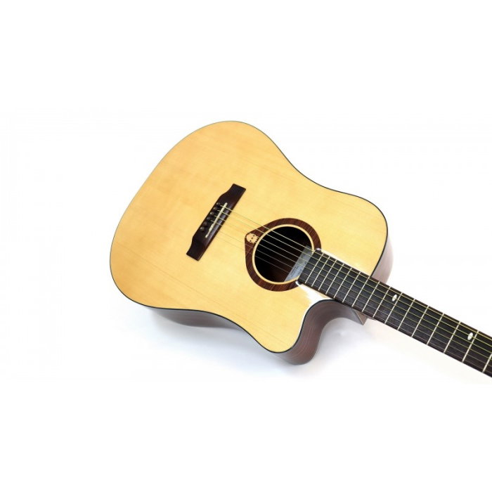 Chitară acustică Western Regal ctw 10 CE EQ - Hora Reghin [3]