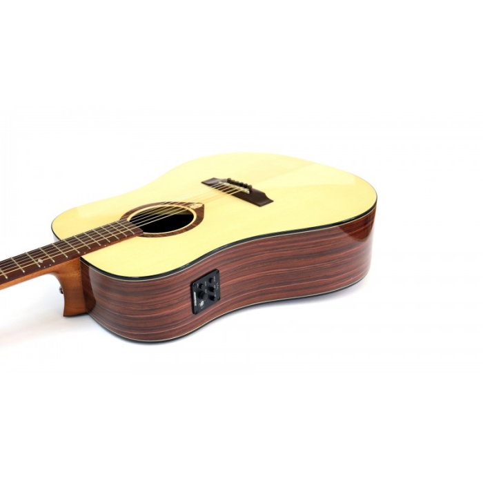 Chitară acustică Western Regal10 E EQ - Hora Reghin [5]