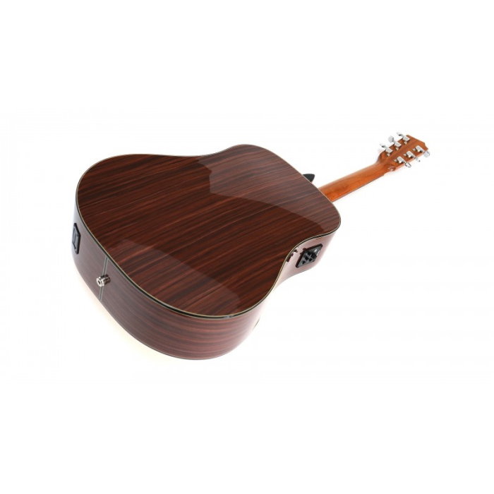 Chitară acustică Western Regal10 E EQ - Hora Reghin [2]