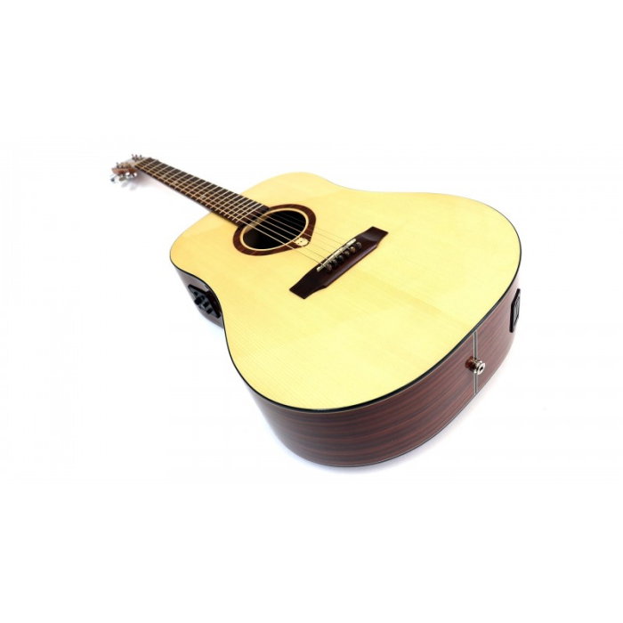Chitară acustică Western Regal10 E EQ - Hora Reghin [4]