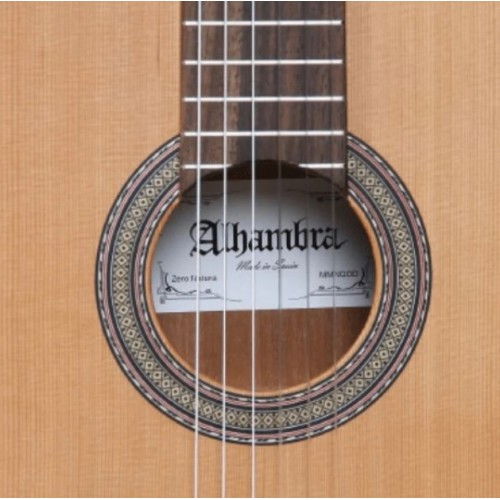 Chitara Alhambra Z Nature [4]