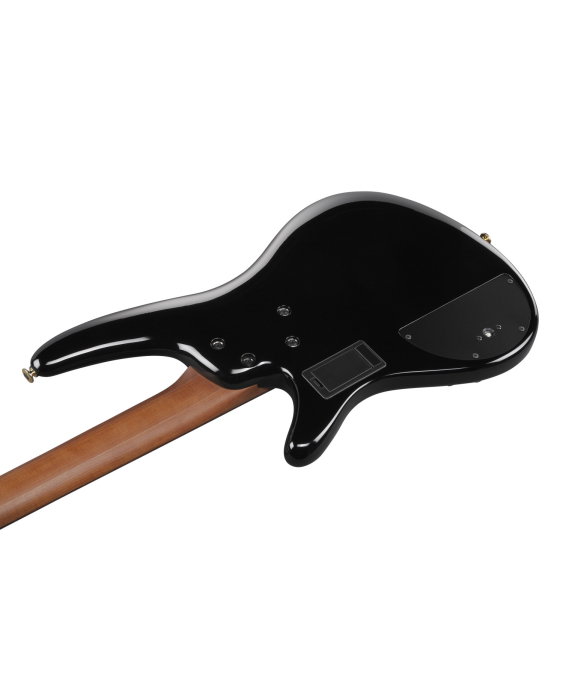 Chitară bass 4 corzi cu case Ibanez SR3500BK - Ibanez [6]