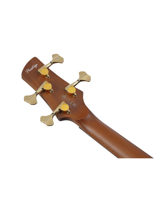 Chitară bass 4 corzi cu case Ibanez SR3500BK - Ibanez [8]