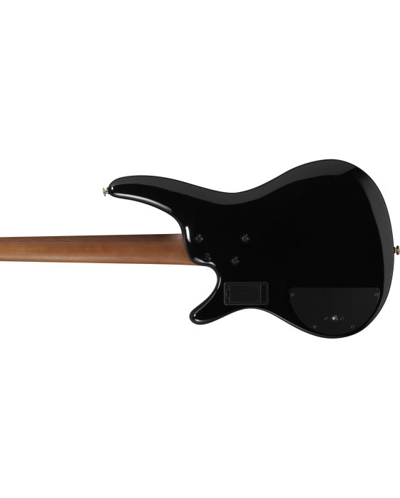 Chitară bass 4 corzi cu case Ibanez SR3500BK - Ibanez [4]