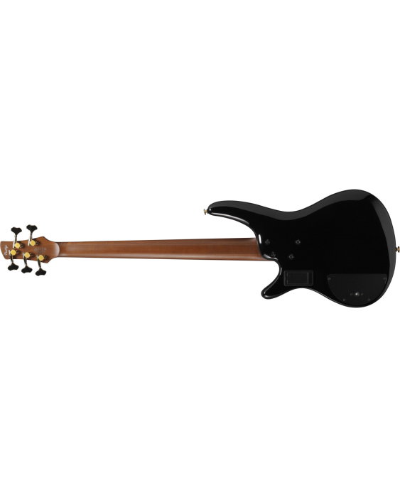 Chitară bass 5 corzi cu case Ibanez SR3505BK - Ibanez [2]