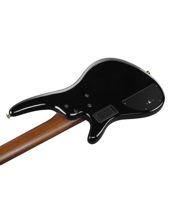 Chitară bass 5 corzi cu case Ibanez SR3505BK - Ibanez [7]