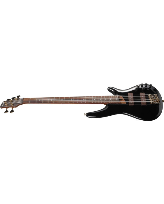 Chitară bass 5 corzi cu case Ibanez SR3505BK - Ibanez [3]