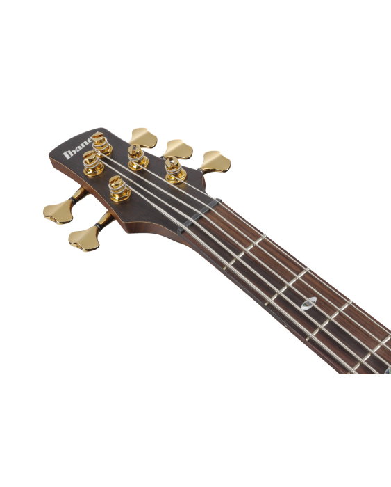 Chitară bass 5 corzi cu case Ibanez SR3505BK - Ibanez [8]