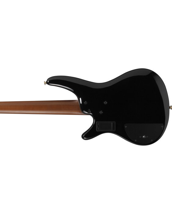 Chitară bass 5 corzi cu case Ibanez SR3505BK - Ibanez [5]