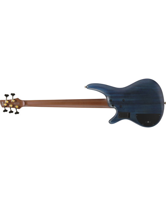 Chitară bass 5 corzi cu case Ibanez SR6605-GFB - Ibanez [2]