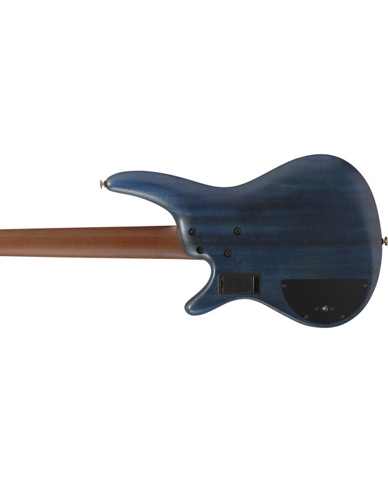 Chitară bass 5 corzi cu case Ibanez SR6605-GFB - Ibanez [5]