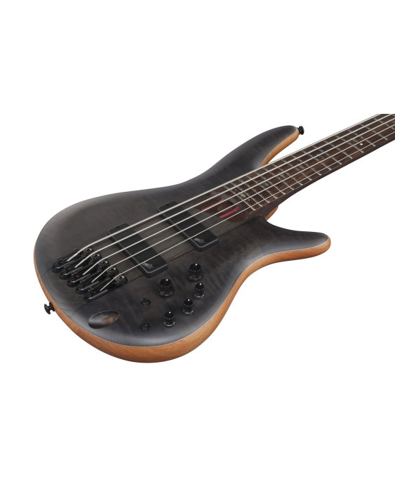 Chitară bass 5 corzi cu husă Ibanez SR1455DW-TGF - Ibanez [6]