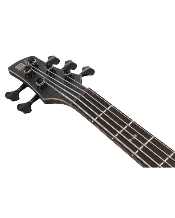 Chitară bass 5 corzi cu husă Ibanez SR1455DW-TGF - Ibanez [8]