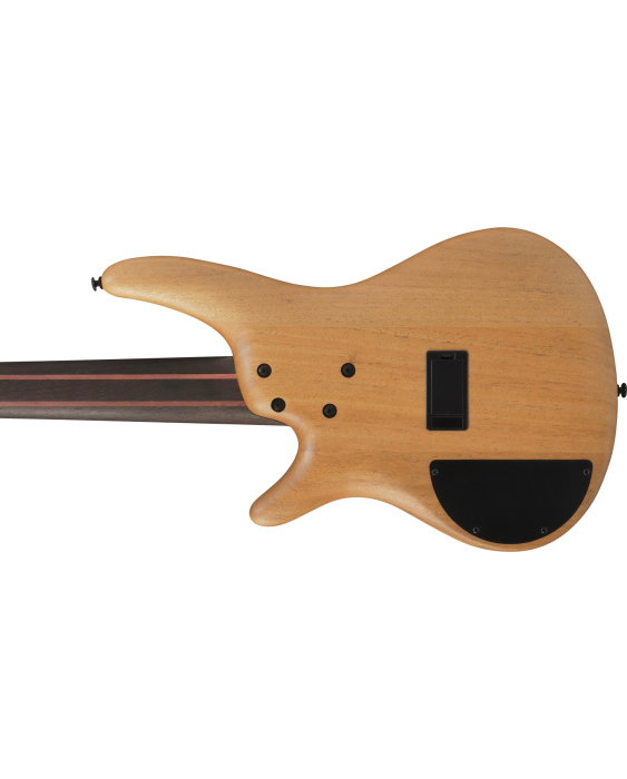 Chitară bass 5 corzi cu husă Ibanez SR1455DW-TGF - Ibanez [5]