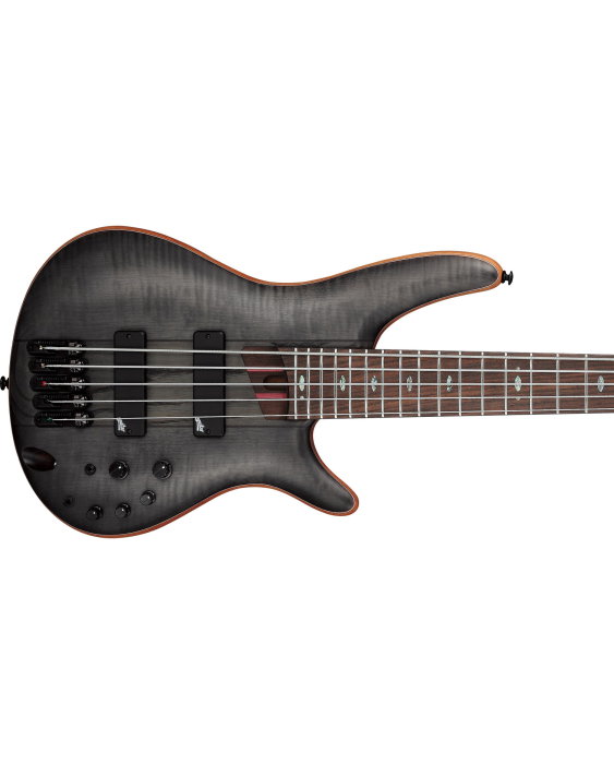 Chitară bass 5 corzi cu husă Ibanez SR1455DW-TGF - Ibanez [4]