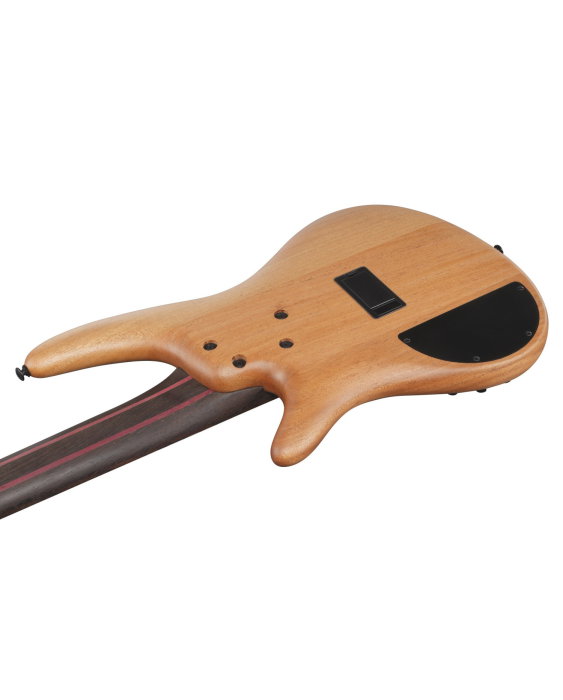 Chitară bass 5 corzi cu husă Ibanez SR1455DW-TGF - Ibanez [7]