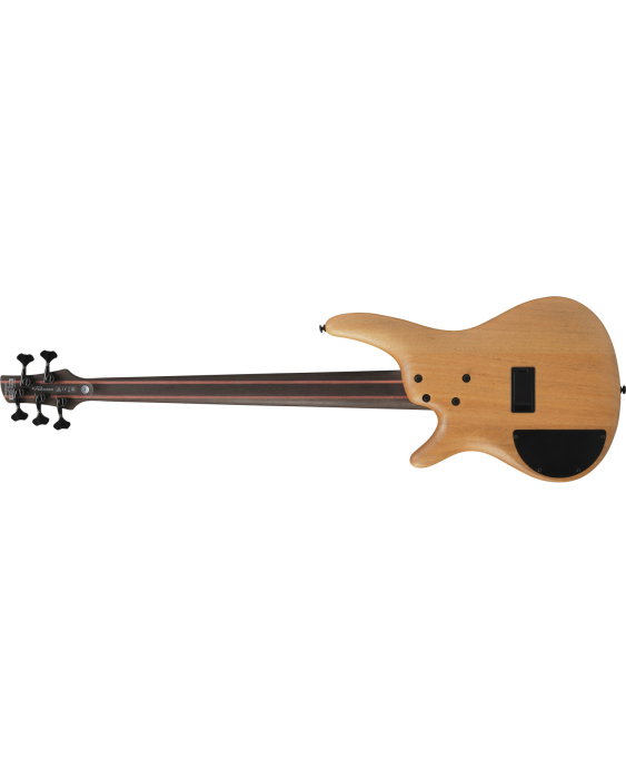 Chitară bass 5 corzi cu husă Ibanez SR1455DW-TGF - Ibanez [2]